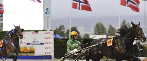 Rikstoto innf�rer bongavgift p� nettspill