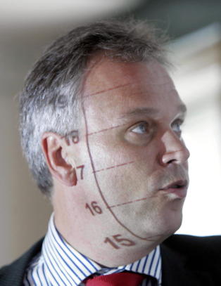 Frykter ny aksjeboble - selger disse aksjene