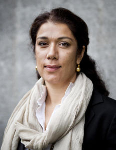 - N�r m�let er � skape frykt, er sivile m�l enklere � gjennomf�re