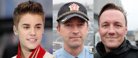 Politiet kastet p�lse- og roseselgere ut av Telenor Arena