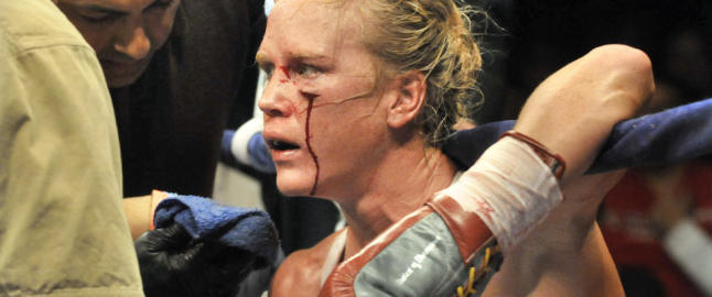 - At jeg ikke m�ter Cecilia Br�khus betyr ikke noe