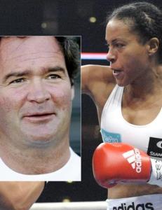 - Hvis ikke det blir kamp m� Holly Holm bare legge opp