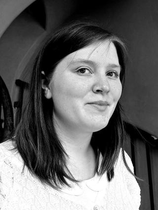 Ida Jackson, Nettansvarlig i Store norske leksikon