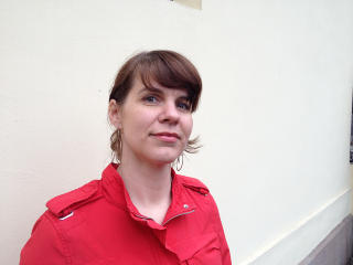 Marte Ericsson Ryste, Redakt�r i Store norske leksikon