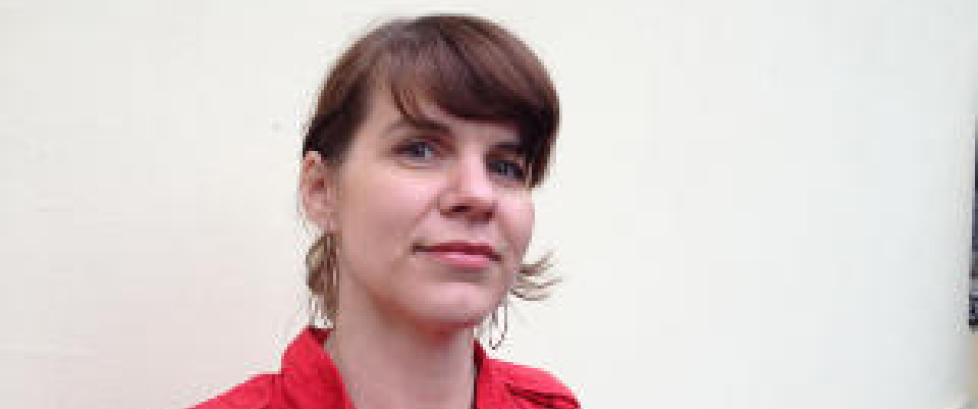 Wikipedia blir i hovedsak skrevet av menn