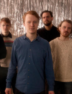 Eksotiske bod�v�ringer