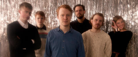 Eksotiske bod�v�ringer