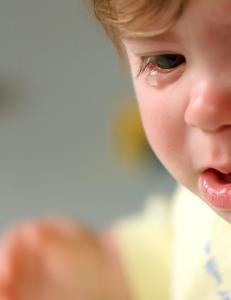 Ti tips som f�r barnet til � sovne