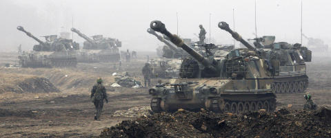 Obama h�per p� Nord-Korea-diplomati