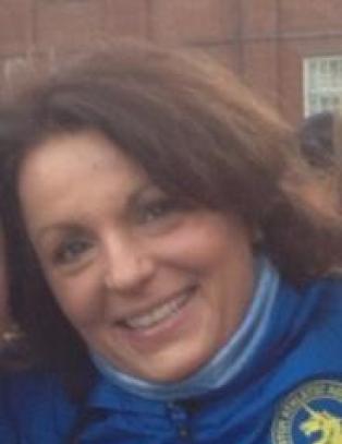 Skade reddet Bente fra bombe