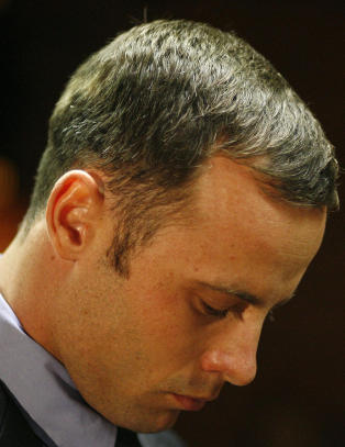 Drapstiltalte Pistorius er ikke velkommen i OL-markering