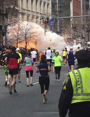 Har to bombe-teorier