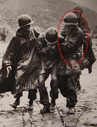 Feltpresten som endte sitt liv som helt i helvete