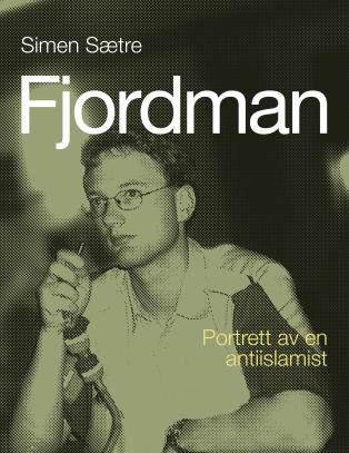 Jakten p� Fjordmannen