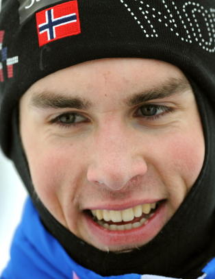 Lillebror Northug f�r landslagsplass