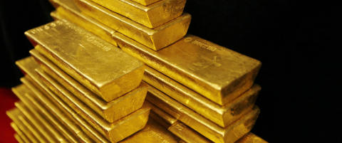 Han sikret seg 344 millioner