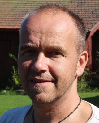 EKSPERT: Thomas J. Winther er familieterapeut og sexolog ved Curasenteret. Foto: PRIVAT.