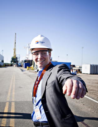 R�kke-aksjene som hadde gjort deg til million�r