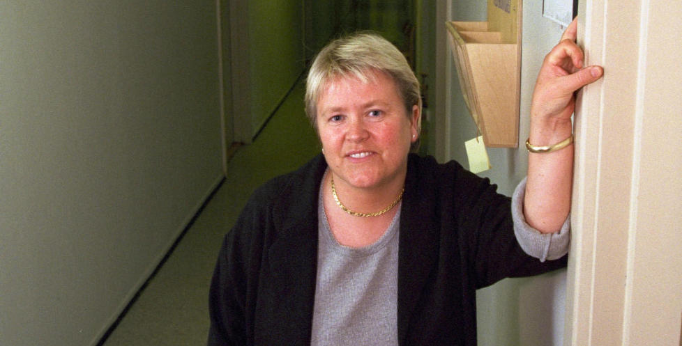 UHOLDBART:  �Som heterofil prest i Den norske kirke oppleves kirkens manglende anerkjennelse av lesbisk og homofil kj�rlighet som en etisk uholdbar situasjon�, skriver artikkelforfatteren.