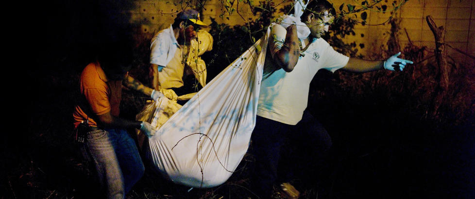 Engie Belinda (16) skulle bare kj�pe vann i friminuttet