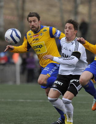 Eliteserielagene tok seg videre i cupen med en målforskjell på 97-5