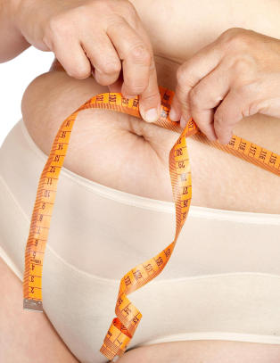Kan føre til diabetes, hjerte- og karsykdom og demens