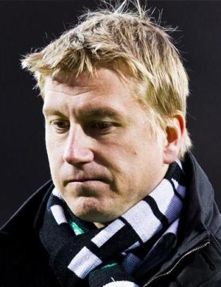 Omtaler trenerkollega som �latterlig�