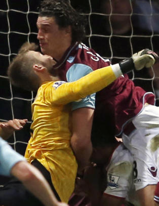 - Dette er r�dt kort!