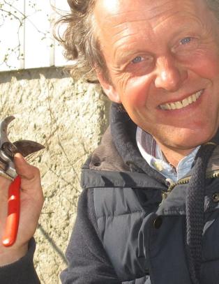 Derfor b�r du klippe hagen som Morten