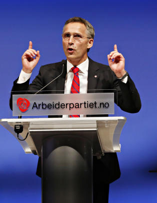 - Vårt mål er en skole der ingen barn mobbes