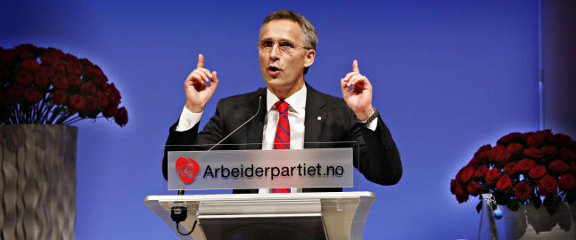 - V�rt m�l er en skole der ingen barn mobbes