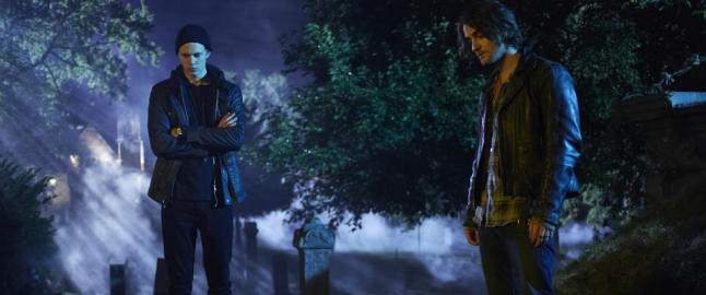 N� kan du se alle episodene av Netflix' nye storsatsing