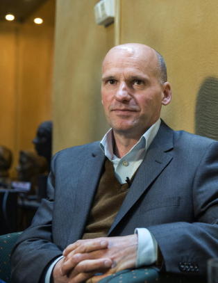 Advokat pr�vde � kapre Breivik som klient