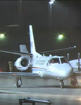 Her forsvinner Bieber-flyet opp i m�rket