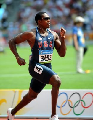 Sprinter utestengt i to år for brudd på meldeplikten