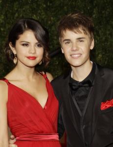 - Har Selena Gomez fulgt etter Justin Bieber? What the fjords?