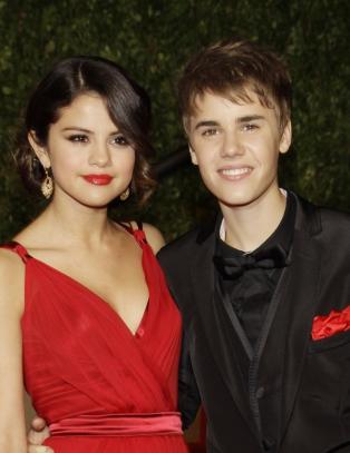 - Har Selena Gomez fulgt etter Justin Bieber? What the fjords?