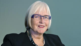 ARTIKKELFORFATTER: Ellen S. de Vibe, direkt�r i Plan- og bygningsetaten