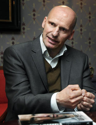 Lippestad legger fram Breivik-dokument