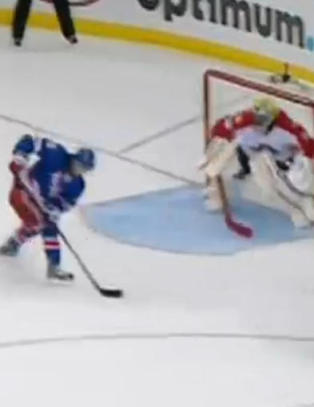 - Det er ikke mange som kunne scoret det m�let