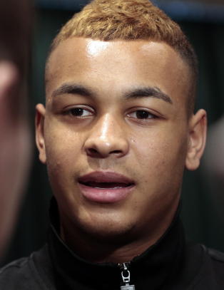 - Mange tror jeg angrer p� klubbvalget
