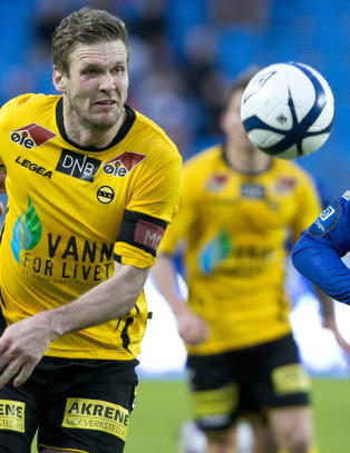 Norsk Tipping tok opp frykten for seerflukt allerede i fjor