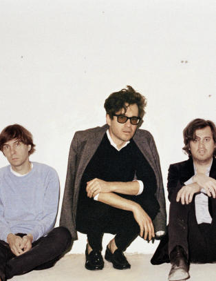 P�ser p� med tettpakket sound