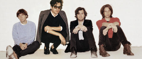 P�ser p� med tettpakket sound