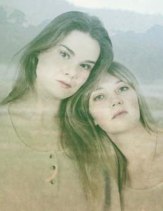 Nydelig folkpop med himmelske vokalharmonier