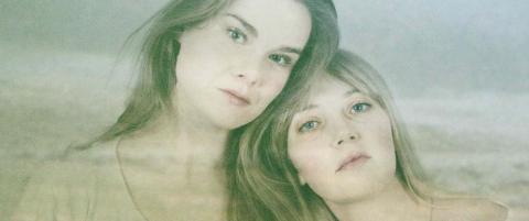 Nydelig folkpop med himmelske vokalharmonier