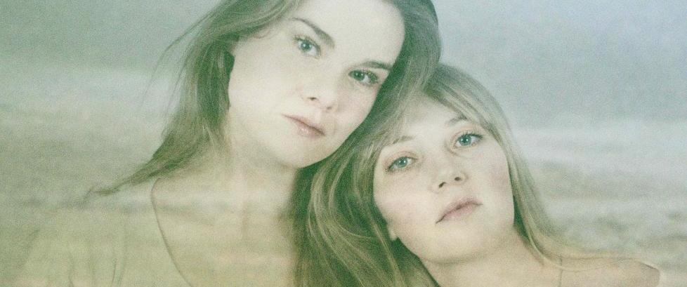 Nydelig folkpop med himmelske vokalharmonier