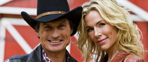 Stordalen skal feste som �s�ta bror�