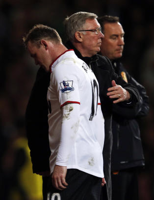 - Jeg tok ham av fordi Kagawa var bedre