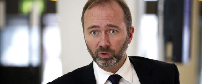 - Ingen automatikk i at konsekvensutredning gir oljeleting